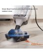 Vax CDST-SFXS Steam Fresh Home Steam Cleaner 