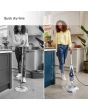 Vax CDST-SFXS Steam Fresh Home Steam Cleaner 