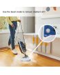 Vax CDST-SFXS Steam Fresh Home Steam Cleaner 
