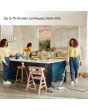 Vax CDST-SFXS Steam Fresh Home Steam Cleaner 