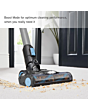Vax CLSV-B4CA Blade 4 Classic Plus Cordless Vacuum Cleaner - Graphite/Blue
