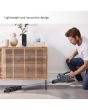 Vax CLSV-B4CS Blade 4 Classic Cordless Vacuum Cleaner With Up To 45 Minutes Run Time