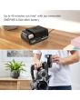 Vax CLSV-B4CS Blade 4 Classic Cordless Vacuum Cleaner With Up To 45 Minutes Run Time