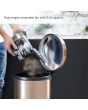 Vax CLSV-B4CS Blade 4 Classic Cordless Vacuum Cleaner With Up To 45 Minutes Run Time