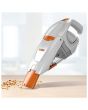 Vax H85GAB10 Gator 10.8V Rechargeable Handheld Vacuum Cleaner With 13 Min Run Time