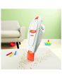 Vax H85GAB10 Gator 10.8V Rechargeable Handheld Vacuum Cleaner With 13 Min Run Time