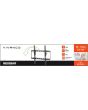 Vivanco Tilt Wallmount 23-55″