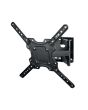 Vivanco Tilt + Swing Wallmount up to 55″