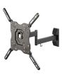 Vivanco TV Wall Bracket Full Motion (24inch-55inch)