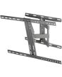 Vivanco TV Wall Bracket Full Motion (24inch-65inch)