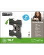 Titan TV Wall Bracket Tilt (24inch-43inch)