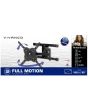 Vivanco TV Wall Bracket Full Motion (32inch-65inch)