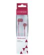 Vivanco Solidsound Stereo Earphones