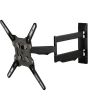 Titan TV Wall Bracket Full Motion (24inch-55inch)