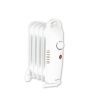 Warmlite 650w Oil Filled Radiator