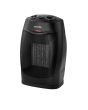 Warmlite 1500W Ceramic PTC Fan Heater