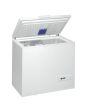 Whirlpool WHM3112 White 312 Litre Chest Freezer W118cm