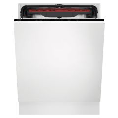 Aeg FSX52927Z Full Size Fully Integrated Dishwasher With 14 Places