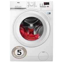 Aeg L6FBK841B Prosense 8Kg/ 1400 Rpm Washing Machine