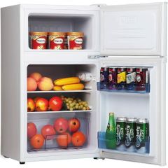 Amica FD1714 48Cm Wide Under Counter Fridge Freezer