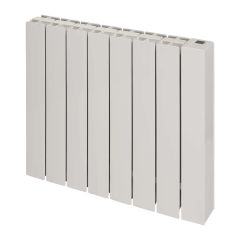 Atlantic AH524912 Accessio 1250W Thermofluid Radiator