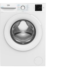 Beko B3W31041W White 10Kg/ 1400 Rpm Washing Machine