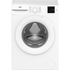 Beko BM1WU3721W White 7Kg/ 1200 Rpm Washing Machine