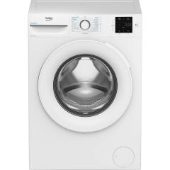 Beko BM3WT3941W White 9Kg/ 1400 Rpm Washing Machine