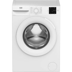 Beko BMN3WT3821W White 8Kg/ 1200 Rpm Washing Machine