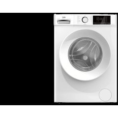 Beko BWC7121W White 7Kg - 1200 Rpm Washing Machine
