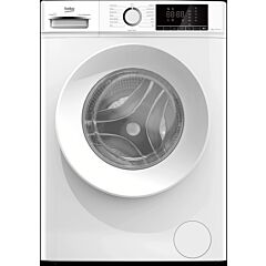 Beko BWC7121W White 7Kg - 1200 Rpm Washing Machine