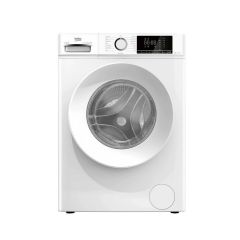 Beko BWC8121W White 8Kg/ 1200 Rpm Washing Machine