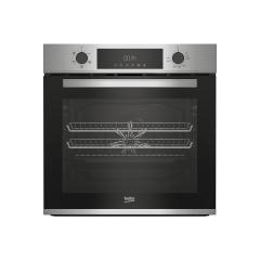 Beko CIFY81X Built In Fan Electric Single Oven