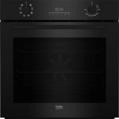 Beko CIMD91B Black 59.4Cm Built In Electric Single Oven