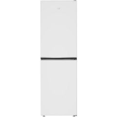 Beko CNG4692VW White 59.7Cm Wide Frost Free Fridge Freezer With 50/50 Split