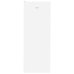 Beko FFG1545W 168L Tall Frost Free Freezer - H145.7 X W55 CM