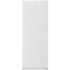 Beko FNE4545W White 54Cm Wide Frost Free Tall Freezer