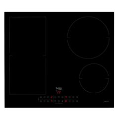 Beko HII64201MT 58Cm Induction Hob