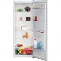 Beko LSG4545W White 54Cm Wide Tall Larder Fridge