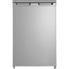 Beko LXS553S 54.5 Cm Wide Silver Under Counter Larder Fridge