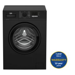 Beko WTL74051B 7Kg/ 1400 Rpm Washing Machine