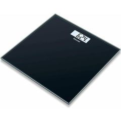 Beurer Slim Glass Bathroom Scales