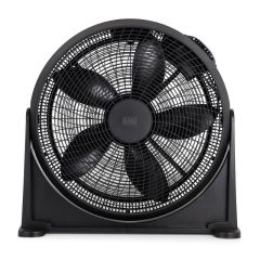Black And Decker BXFF53001GB 20" High Velocity Air Circulator 