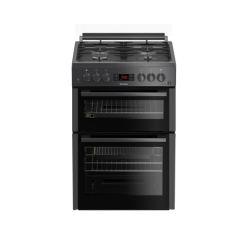 Blomberg GGN65N 60Cm Double Oven Gas Cooker