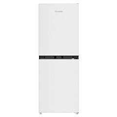 Blomberg KNE4524W White 54Cm Wide Frost Free Fridge Freezer