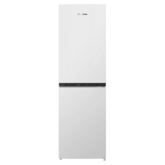 Blomberg KNE4582VW White 54.5Cm Frost Free Fridge Freezer