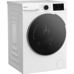 Blomberg LRF854311W White 8Kg Wash/ 5Kg Dry Washer Dryer