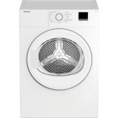 Blomberg LTA09020W 9Kg Vented Tumble Dryer