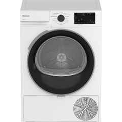 Blomberg LTA18320W White 8Kg Heat Pump Tumble Dryer