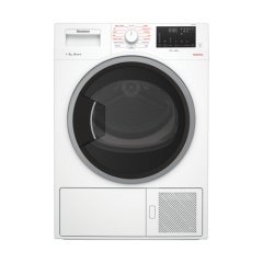 Blomberg LTH38420W 8Kg Heat Pump Tumble Dryer